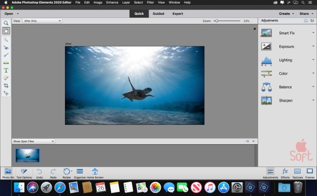 Download Photoshop Elements Mac Free