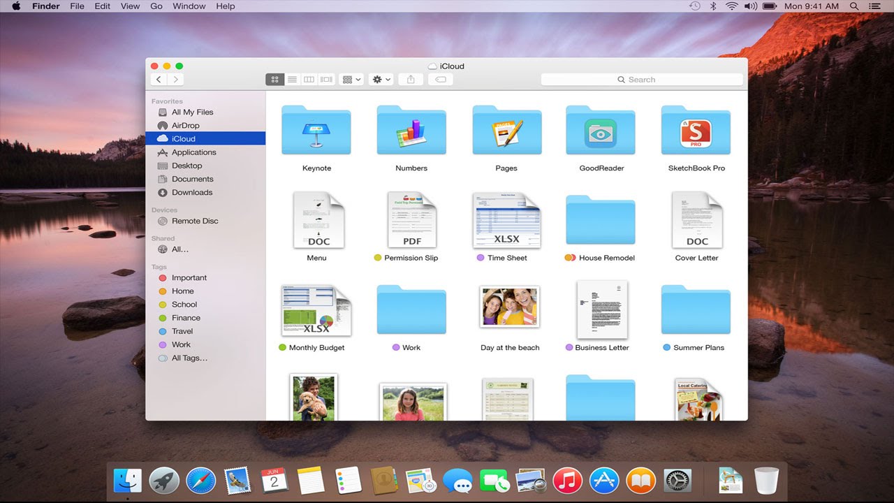 Download Os For Mac Free
